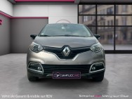 RENAULT d'occasion CAPTUR 1.5 dCi 90ch Stop&Start energy Intens eco²