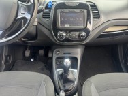 RENAULT d'occasion CAPTUR 1.5 dCi 90ch Stop&Start energy Intens eco²