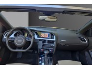AUDI d'occasion A5 3.0 V6 TDI 245 S LINE QUATTRO S TRONIC de 2015