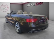 AUDI d'occasion A5 3.0 V6 TDI 245 S LINE QUATTRO S TRONIC de 2015