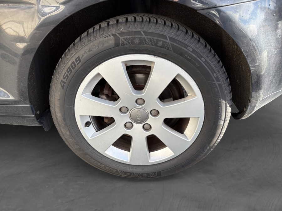 AUDI d'occasion A3 2.0 FSI PACK ATTRACTION de 2004 Caen (14)﻿