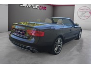 AUDI d'occasion A5 3.0 V6 TDI 245 S LINE QUATTRO S TRONIC de 2015