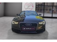 AUDI d'occasion A5 3.0 V6 TDI 245 S LINE QUATTRO S TRONIC de 2015