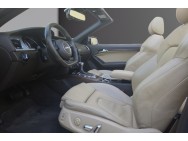 AUDI d'occasion A5 3.0 V6 TDI 245 S LINE QUATTRO S TRONIC de 2015