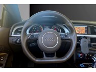 AUDI d'occasion A5 3.0 V6 TDI 245 S LINE QUATTRO S TRONIC de 2015