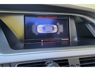 AUDI d'occasion A5 3.0 V6 TDI 245 S LINE QUATTRO S TRONIC de 2015