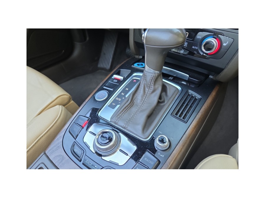 AUDI d'occasion A5 3.0 V6 TDI 245 S LINE QUATTRO S TRONIC de 2015