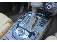 AUDI d'occasion A5 3.0 V6 TDI 245 S LINE QUATTRO S TRONIC de 2015