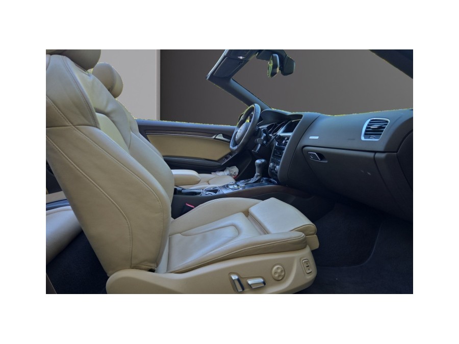 AUDI d'occasion A5 3.0 V6 TDI 245 S LINE QUATTRO S TRONIC de 2015