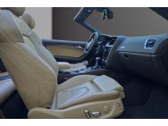AUDI d'occasion A5 3.0 V6 TDI 245 S LINE QUATTRO S TRONIC de 2015