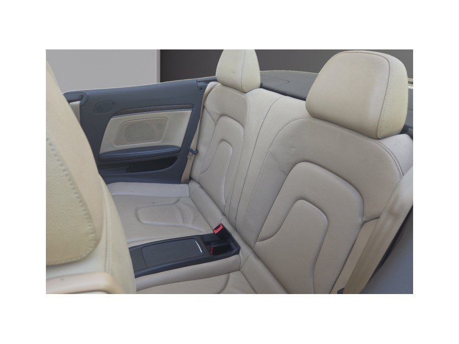 AUDI d'occasion A5 3.0 V6 TDI 245 S LINE QUATTRO S TRONIC de 2015