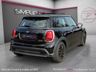 MINI d'occasion MINI Cooper 136ch Edition Camden BVA7 de 2021