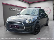 MINI d'occasion MINI Cooper 136ch Edition Camden BVA7 de 2021