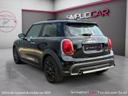 MINI d'occasion MINI Cooper 136ch Edition Camden BVA7 de 2021