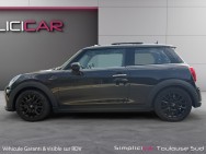 MINI d'occasion MINI Cooper 136ch Edition Camden BVA7 de 2021