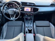 AUDI d'occasion Q3 45 TFSI 2.0 230 S-LINE S TRONIC QUATTRO de 2019