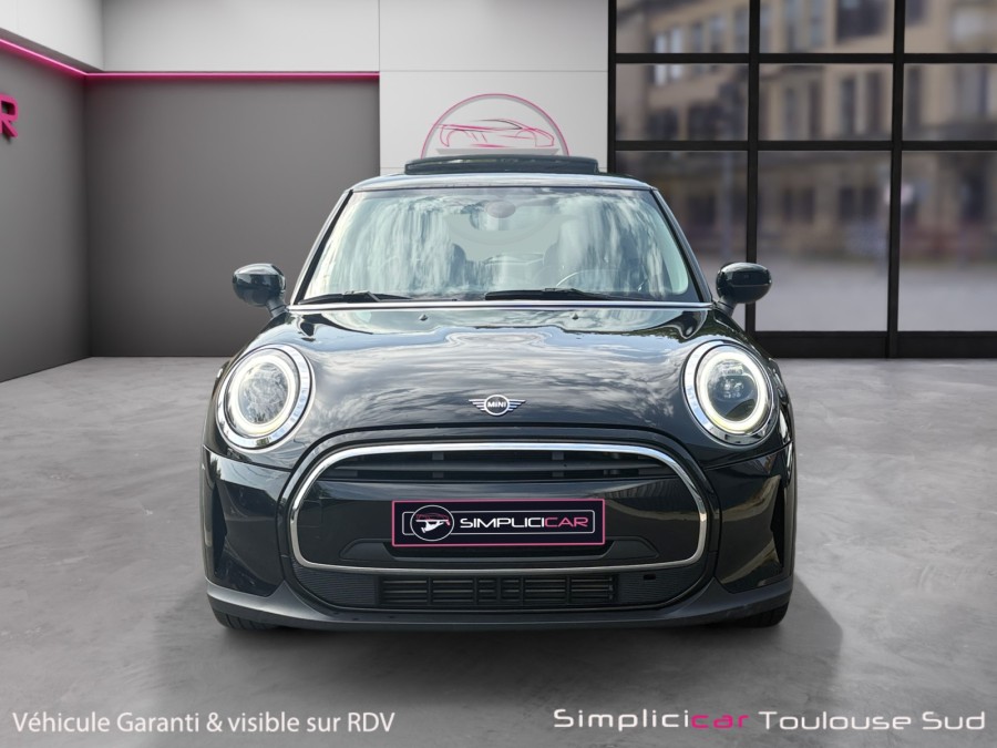 MINI d'occasion MINI Cooper 136ch Edition Camden BVA7 de 2021