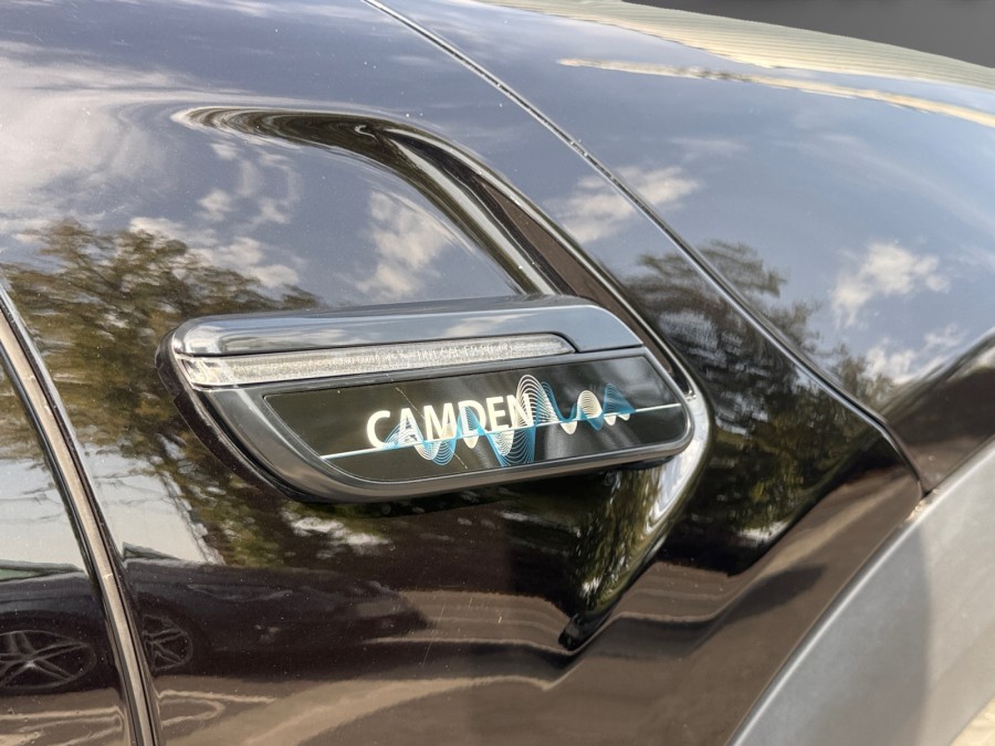 MINI d'occasion MINI Cooper 136ch Edition Camden BVA7 de 2021