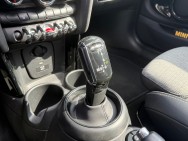 MINI d'occasion MINI Cooper 136ch Edition Camden BVA7 de 2021