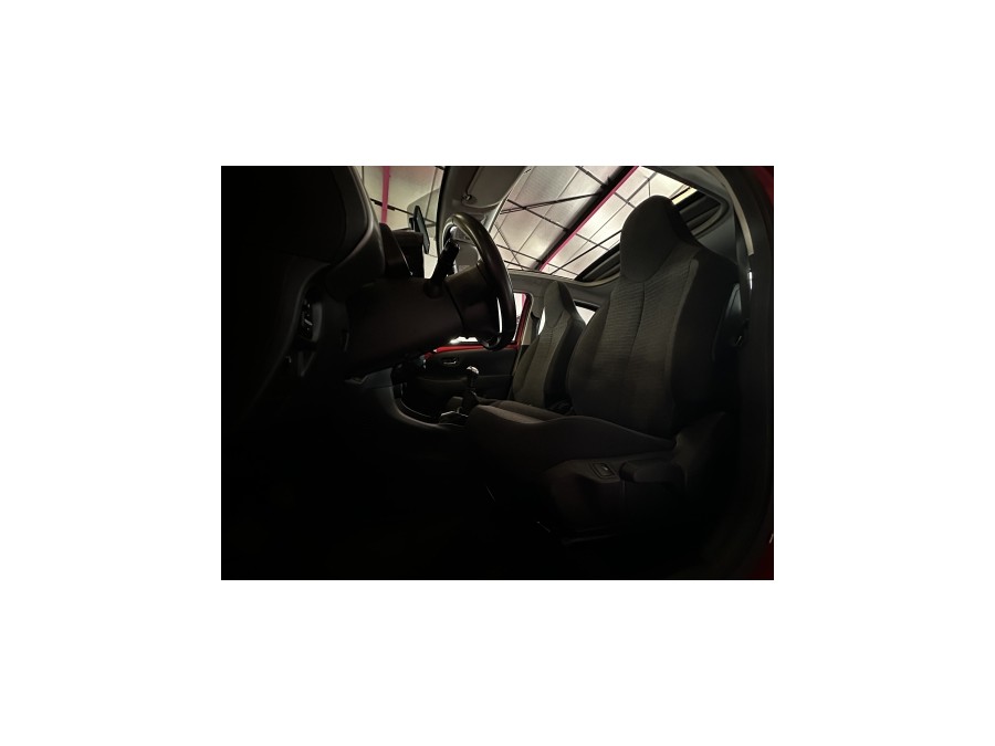 CITROEN d'occasion C1 1.2 VTi 82 de 2017 Aix Les Bains (73)﻿
