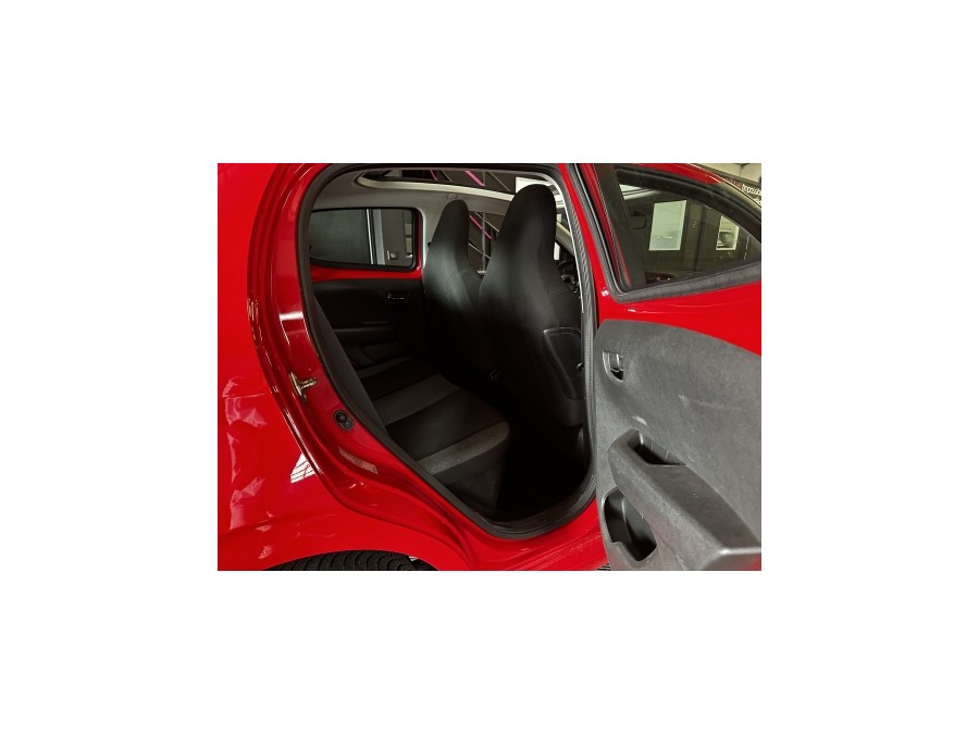 CITROEN d'occasion C1 1.2 VTi 82 de 2017 Aix Les Bains (73)﻿