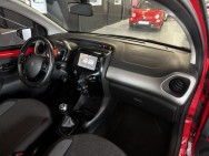 CITROEN d'occasion C1 1.2 VTi 82 de 2017 Aix Les Bains (73)﻿