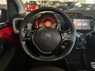 CITROEN d'occasion C1 1.2 VTi 82 de 2017 Aix Les Bains (73)﻿