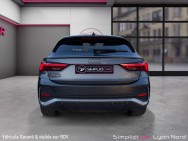 AUDI d'occasion Q3 45 TFSI 2.0 230 S-LINE S TRONIC QUATTRO de 2019