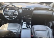 HYUNDAI d'occasion TUCSON 1.6 T-GDI PLUG-IN 265 CREATIVE HTRAC BA de