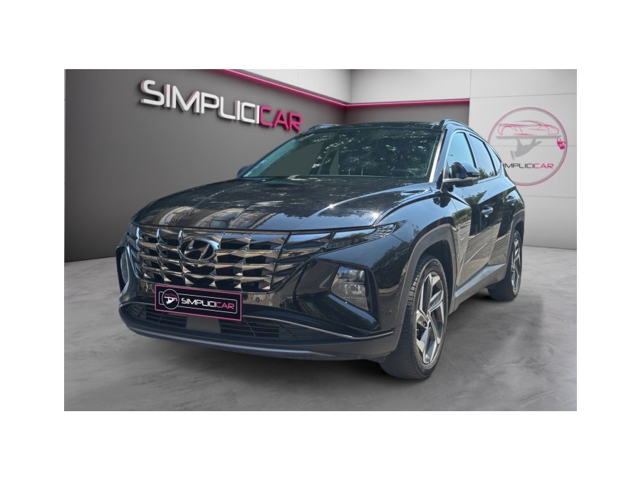 HYUNDAI d'occasion TUCSON 1.6 T-GDI PLUG-IN 265 CREATIVE HTRAC BA de