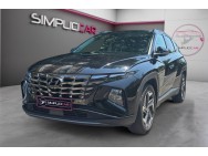 HYUNDAI d'occasion TUCSON 1.6 T-GDI PLUG-IN 265 CREATIVE HTRAC BA de