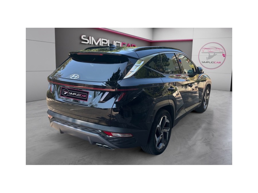 HYUNDAI d'occasion TUCSON 1.6 T-GDI PLUG-IN 265 CREATIVE HTRAC BA de