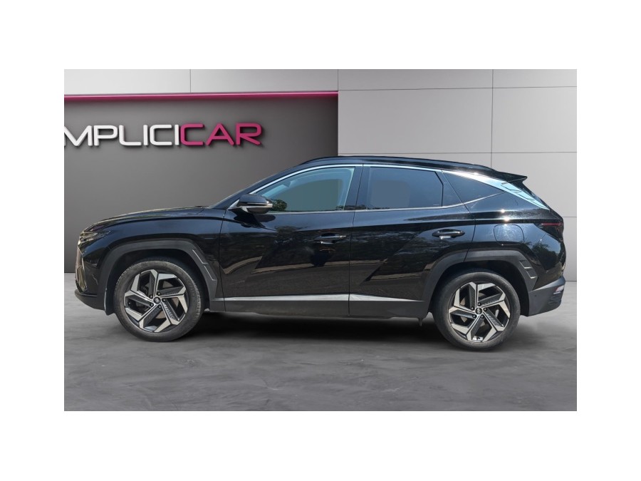 HYUNDAI d'occasion TUCSON 1.6 T-GDI PLUG-IN 265 CREATIVE HTRAC BA de