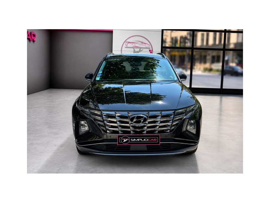 HYUNDAI d'occasion TUCSON 1.6 T-GDI PLUG-IN 265 CREATIVE HTRAC BA de