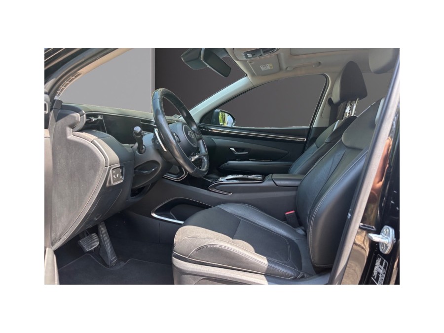 HYUNDAI d'occasion TUCSON 1.6 T-GDI PLUG-IN 265 CREATIVE HTRAC BA de