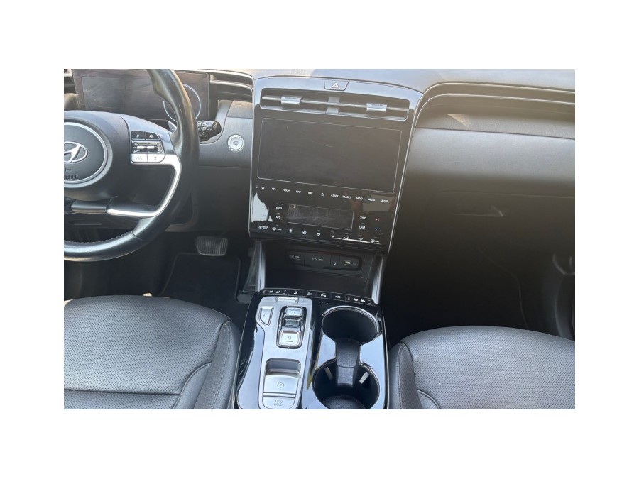 HYUNDAI d'occasion TUCSON 1.6 T-GDI PLUG-IN 265 CREATIVE HTRAC BA de