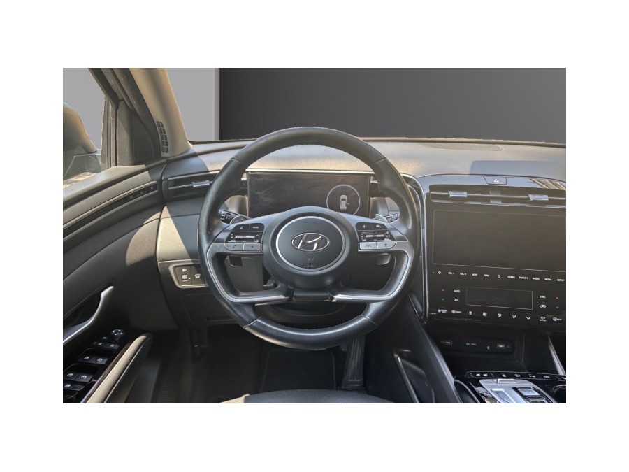 HYUNDAI d'occasion TUCSON 1.6 T-GDI PLUG-IN 265 CREATIVE HTRAC BA de