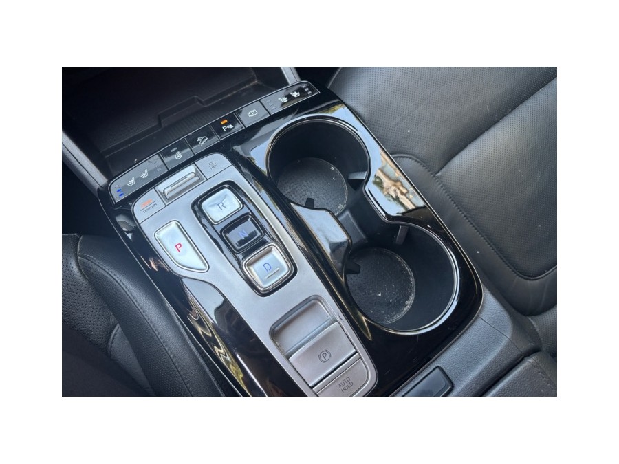 HYUNDAI d'occasion TUCSON 1.6 T-GDI PLUG-IN 265 CREATIVE HTRAC BA de