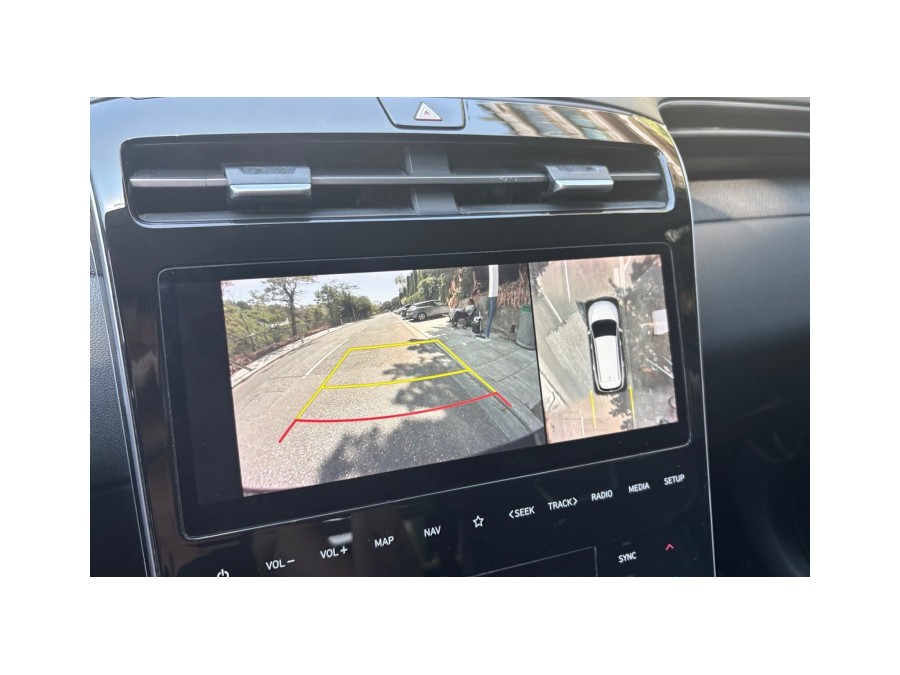 HYUNDAI d'occasion TUCSON 1.6 T-GDI PLUG-IN 265 CREATIVE HTRAC BA de