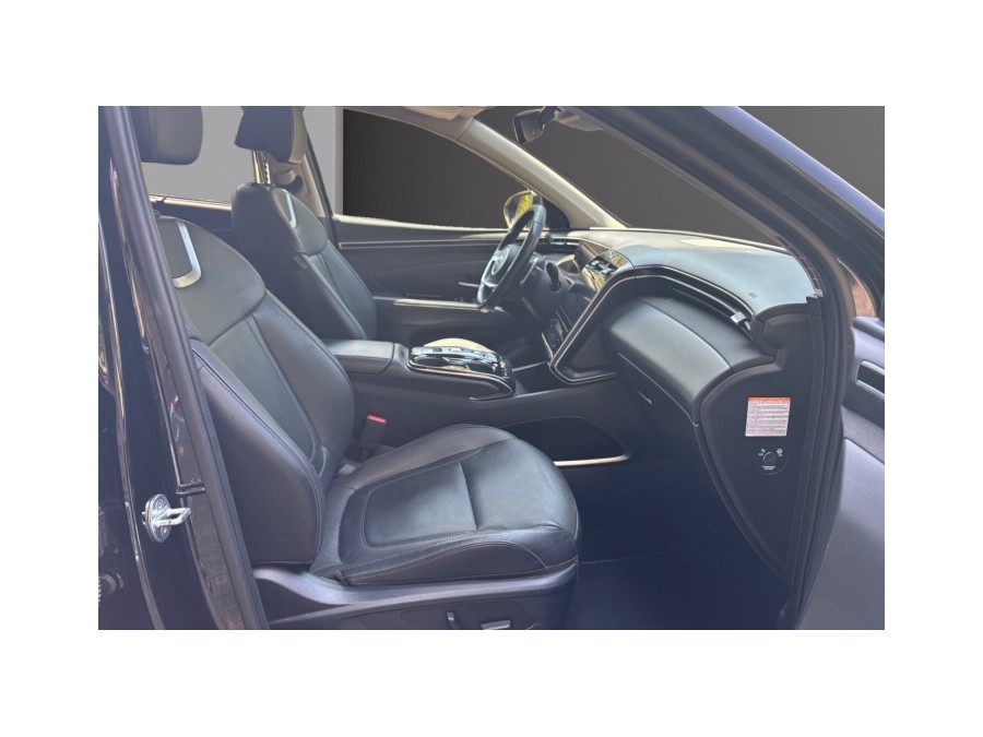 HYUNDAI d'occasion TUCSON 1.6 T-GDI PLUG-IN 265 CREATIVE HTRAC BA de