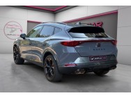 CUPRA d'occasion DSG 1.4 EHYBRID 245 VZ DSG AUTO de 2021 Nice (06)﻿