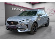CUPRA d'occasion DSG 1.4 EHYBRID 245 VZ DSG AUTO de 2021 Nice (06)﻿