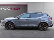 CUPRA d'occasion DSG 1.4 EHYBRID 245 VZ DSG AUTO de 2021 Nice (06)﻿