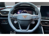 CUPRA d'occasion DSG 1.4 EHYBRID 245 VZ DSG AUTO de 2021 Nice (06)﻿