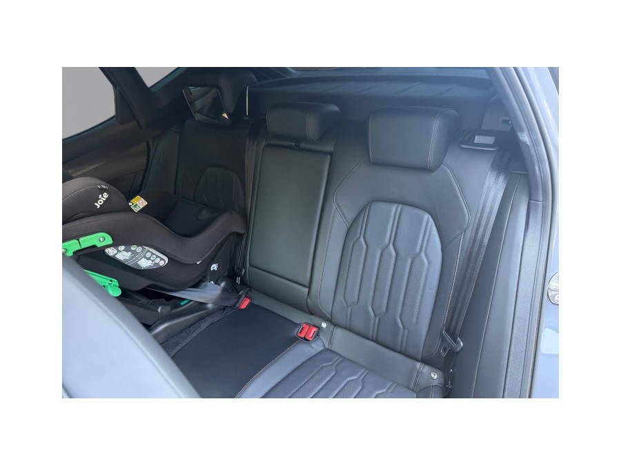 CUPRA d'occasion DSG 1.4 EHYBRID 245 VZ DSG AUTO de 2021 Nice (06)﻿