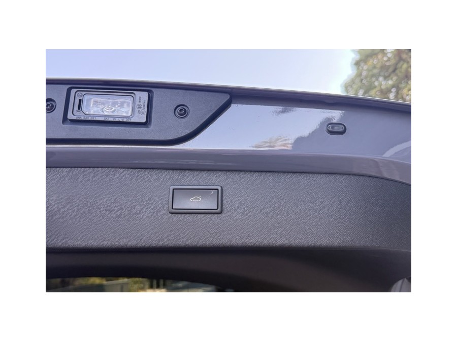 CUPRA d'occasion DSG 1.4 EHYBRID 245 VZ DSG AUTO de 2021 Nice (06)﻿