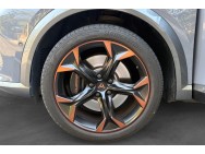 CUPRA d'occasion DSG 1.4 EHYBRID 245 VZ DSG AUTO de 2021 Nice (06)﻿