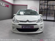 CITROEN d'occasion C3 1.4 HDI 70 VITAMINE de 2014 Lyon Ouest (69)﻿