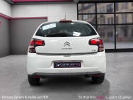 CITROEN d'occasion C3 1.4 HDI 70 VITAMINE de 2014 Lyon Ouest (69)﻿