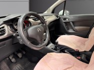 CITROEN d'occasion C3 1.4 HDI 70 VITAMINE de 2014 Lyon Ouest (69)﻿